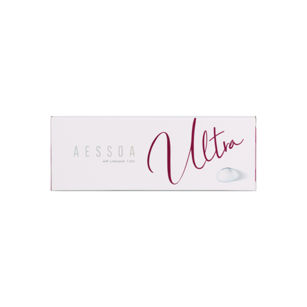 Aessoa Ultra Lidocaine