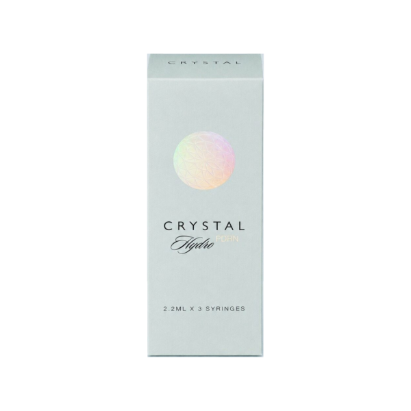 Crystal Hydro