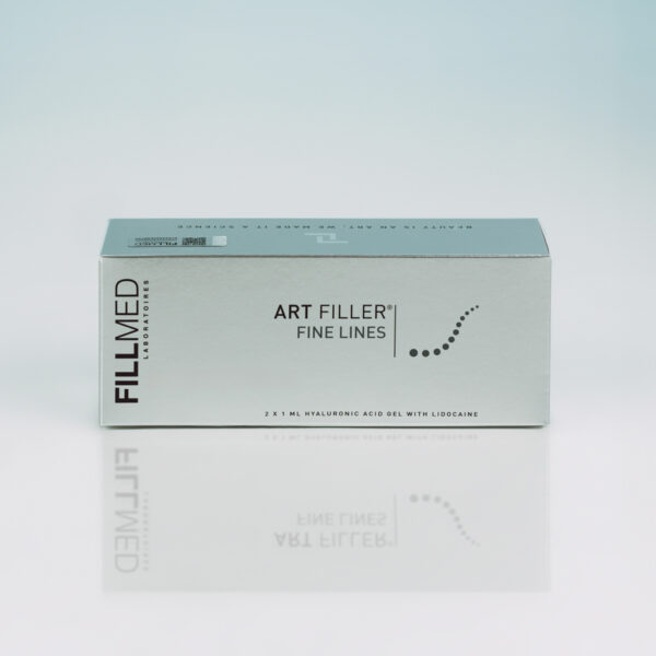 Filorga Art Filler Fine Lines