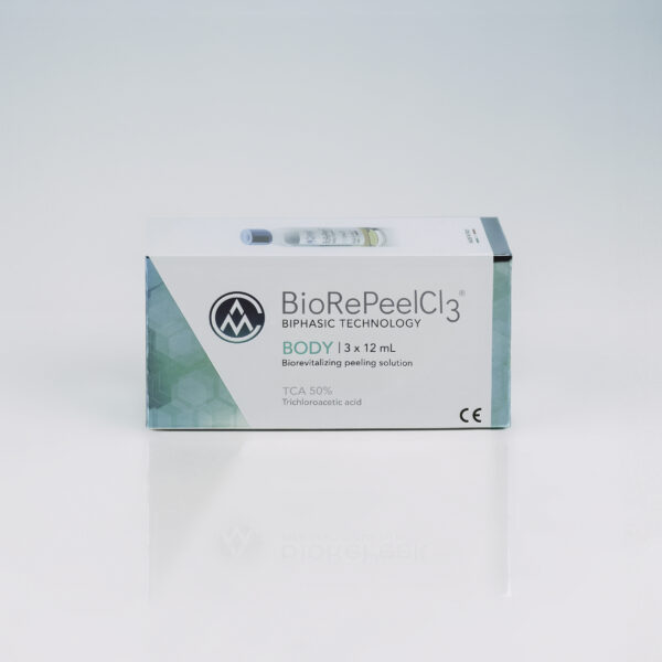 BioRePeelCL3 Body