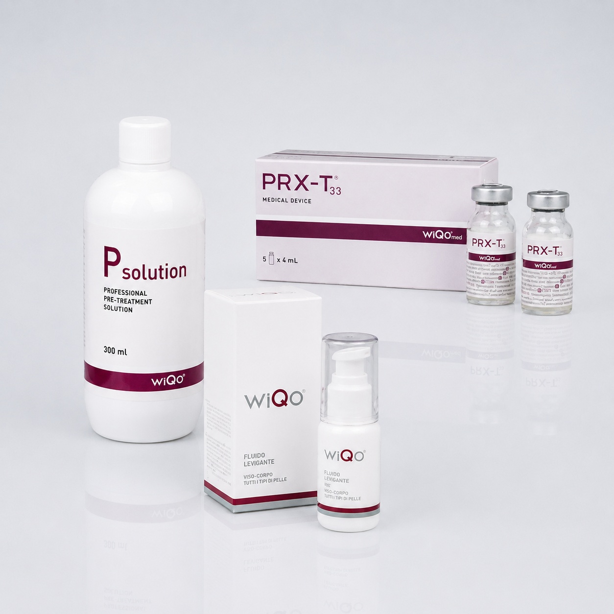 PRX_T33_Pack_2 PRX - T33 Pack - Image 2