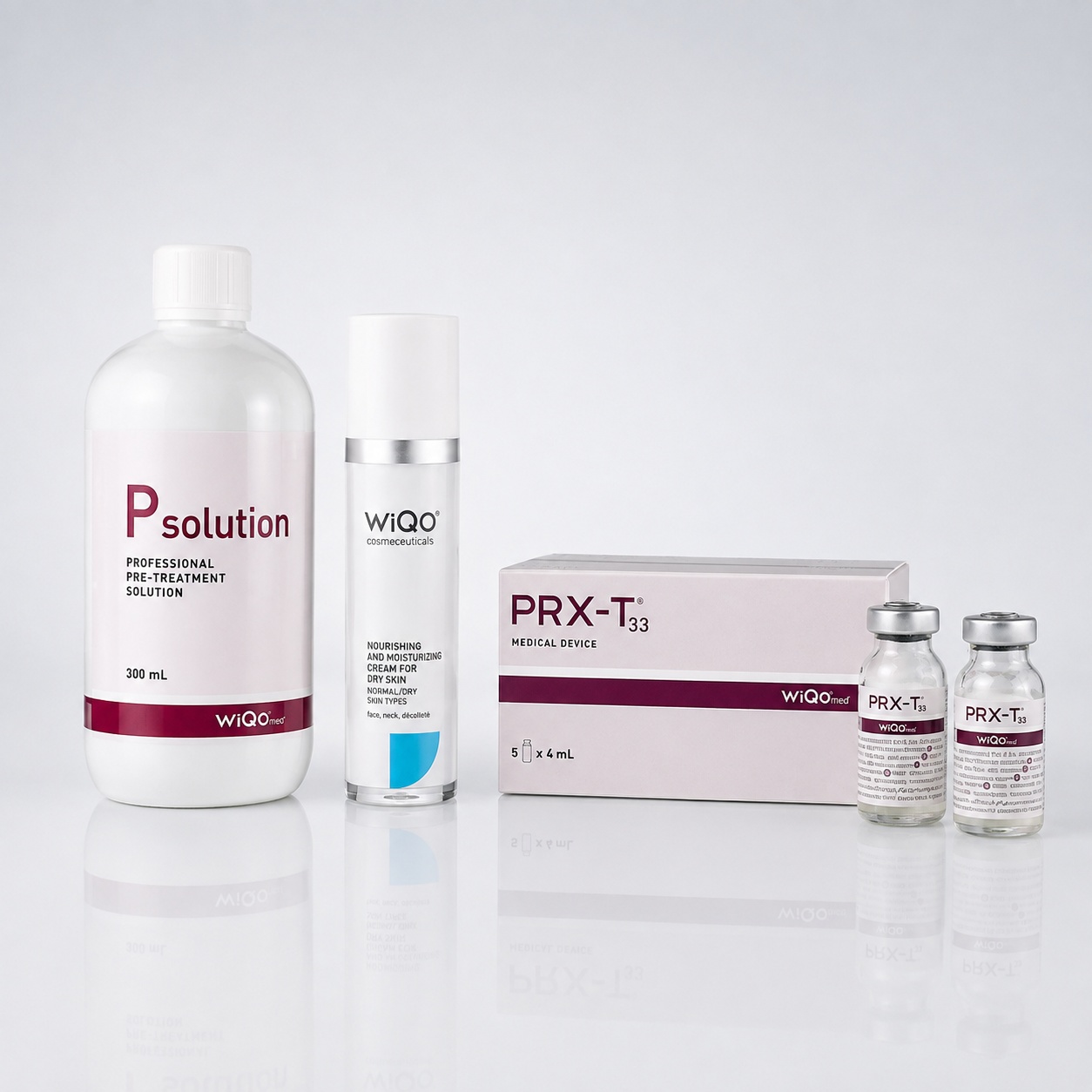 PRX_T33_Pack_3 PRX - T33 Pack - Image 3