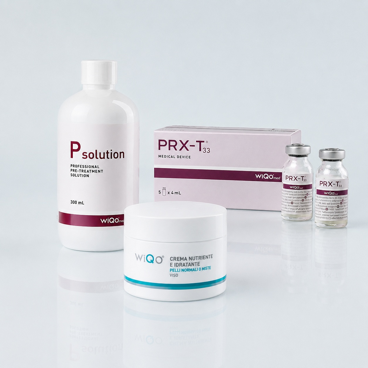 PRX_T33_Pack_4 PRX - T33 Pack - Image 4