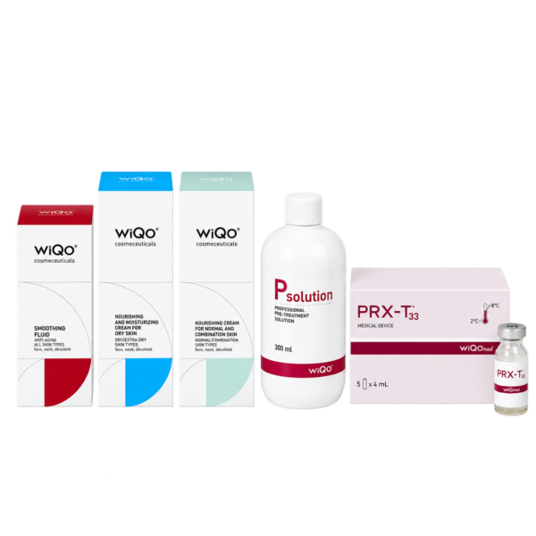 PRX - T33 Pack