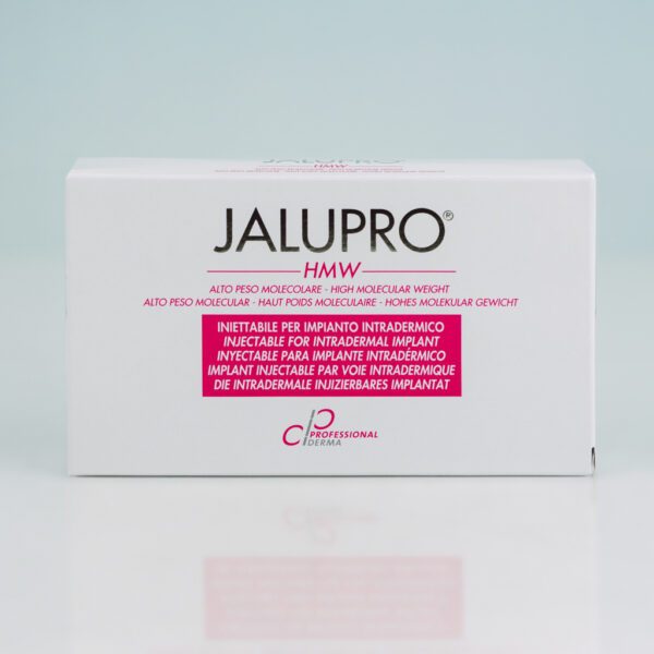 JALUPRO HMW Biorevitalizante