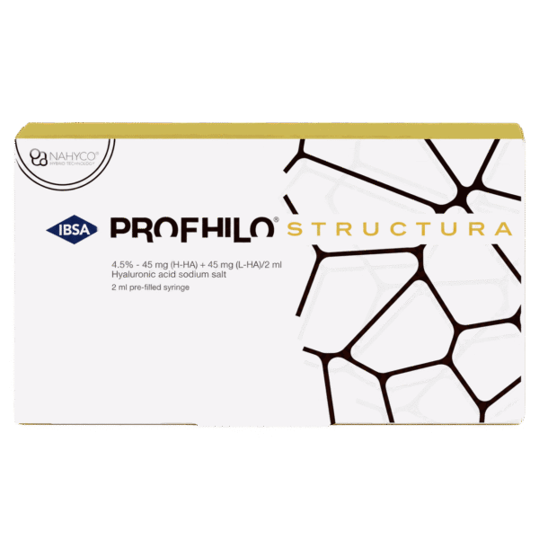 Profhilo Structura
