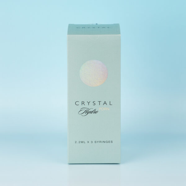 Comprar CRYSTAL Hydro PDRN online na Europa