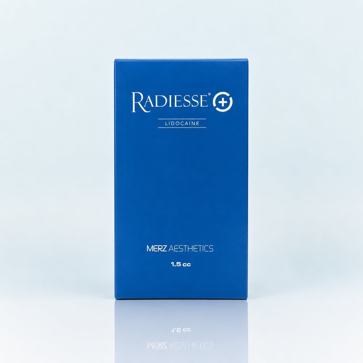 Radiesse Lidocaine 1.5cc Radiesse Lidocaine 1 x 1,5 ml - Image 1