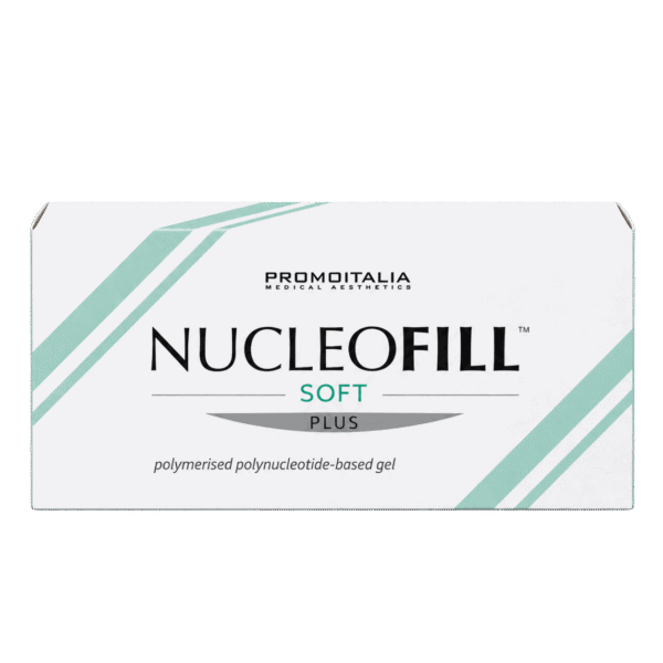 Nucleofill Soft Plus
