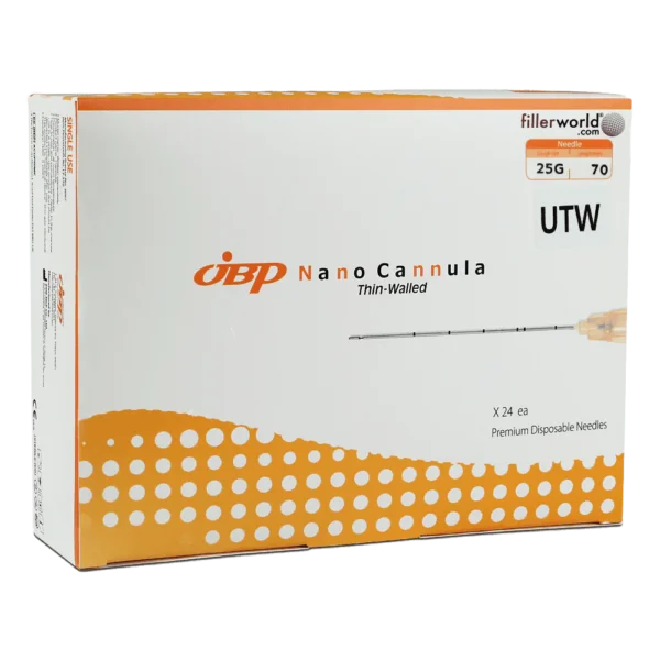 Comprar cânulas