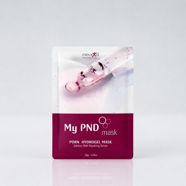 Máscara de Hidrogel PDRN