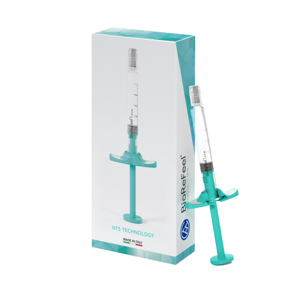 BioReFeel